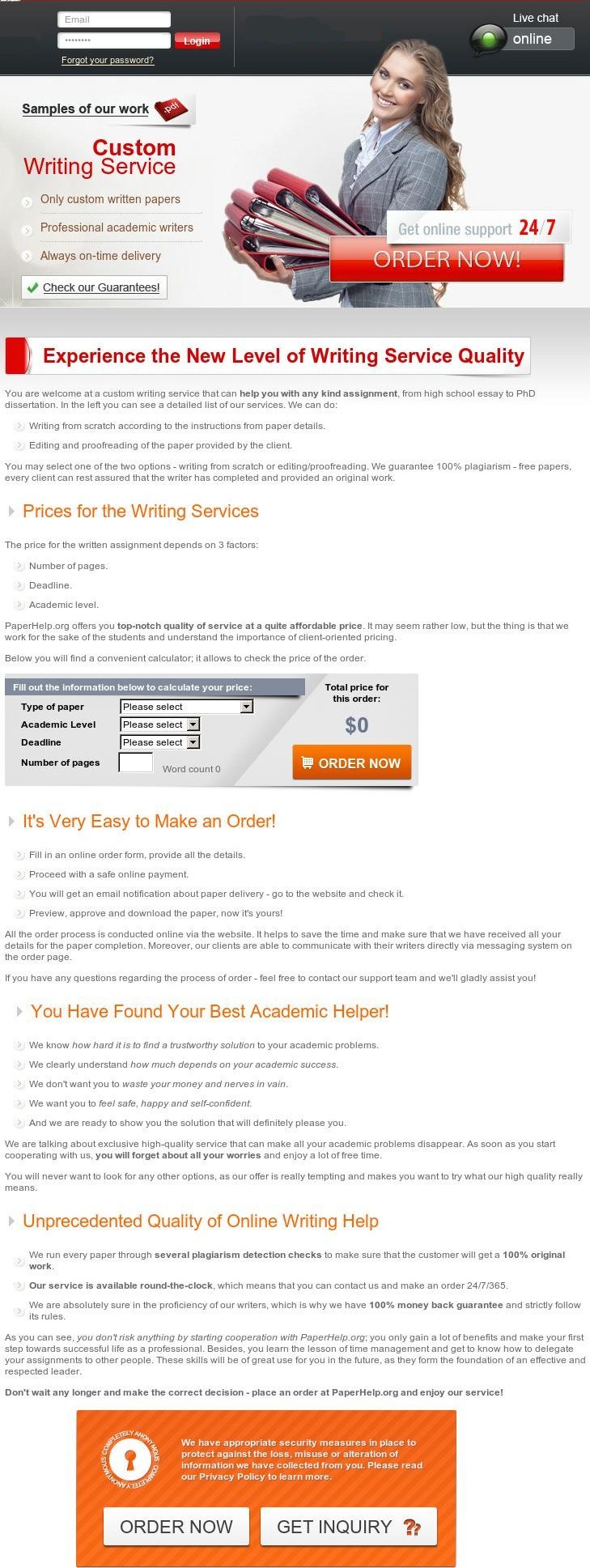 Cheap research paper writing service | Personal statement